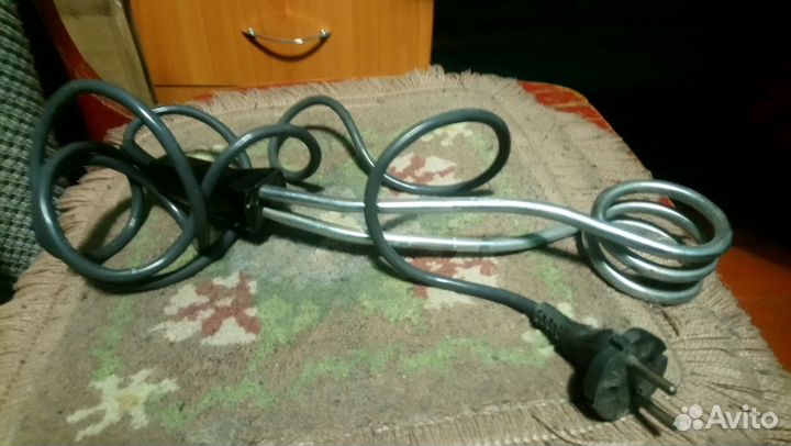 Кипитильник