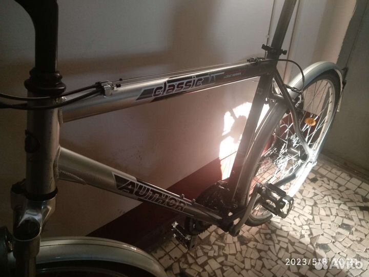 Велосипеды бу взрослый скоростной