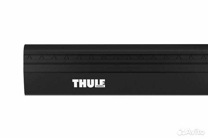 Дуга Thule WingBar Evo Edge black 95 см 1 шт 72142