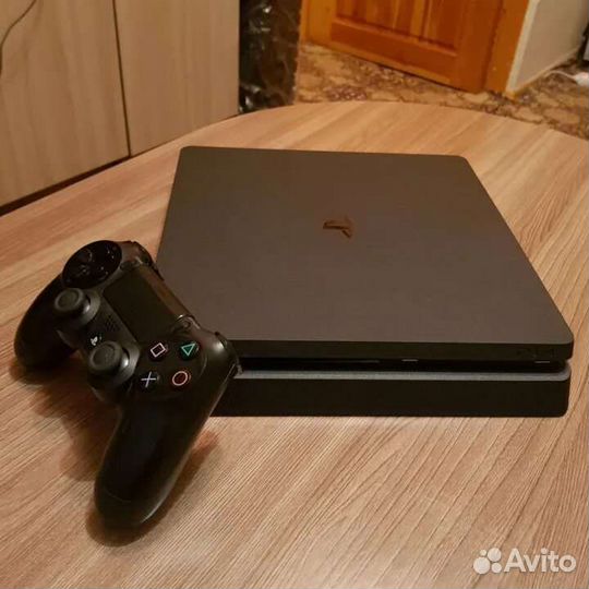 Sony PS4