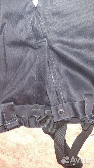 Спецодежда для сварщика летняя