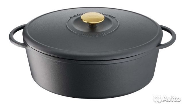 Кастрюля Tefal Посуда Кастрюли