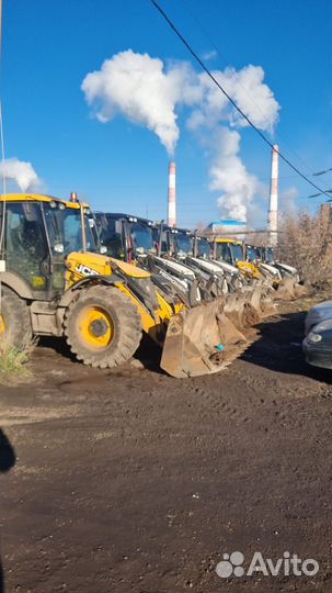Уборка и вывозка снега
