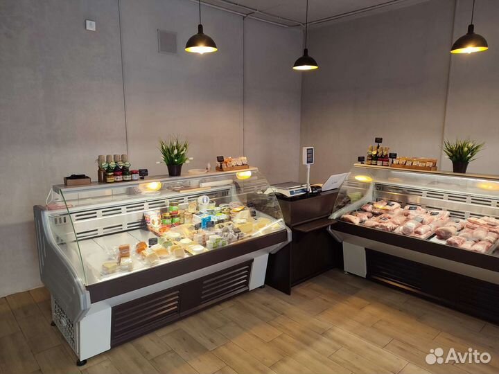 Готовый прибыльный бизнес