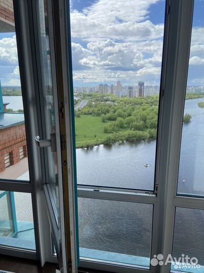 Остекление балконов и лоджий