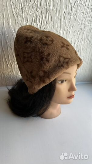 Шапка Бини женская зима