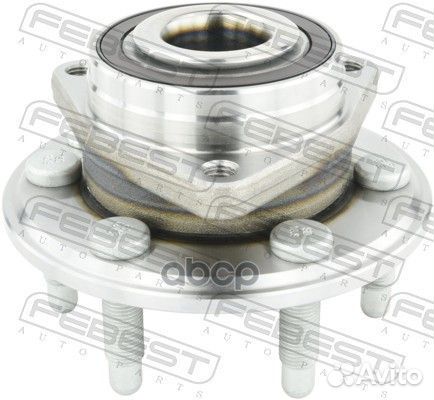 Ступица Cadillac New Srx 2010-2013 febest