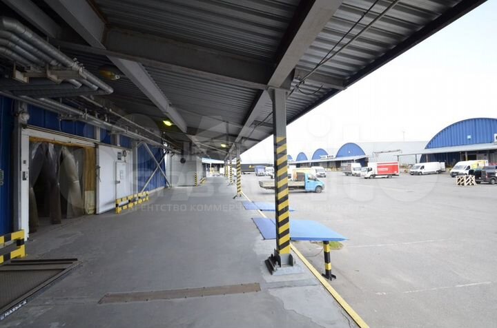 Склад, 1512 м²