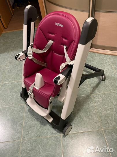Стул peg Perego siesta