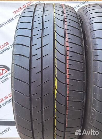 Bridgestone Dueler H/L 235/55 R20