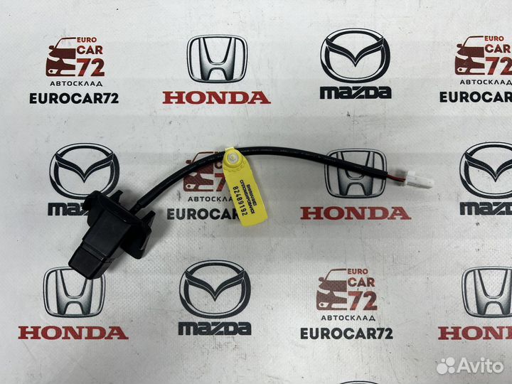 Камера заднего вида Mazda 3 BM(BN) 2013-2019