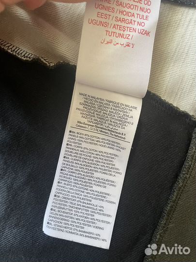 Худи Nike Оригинал