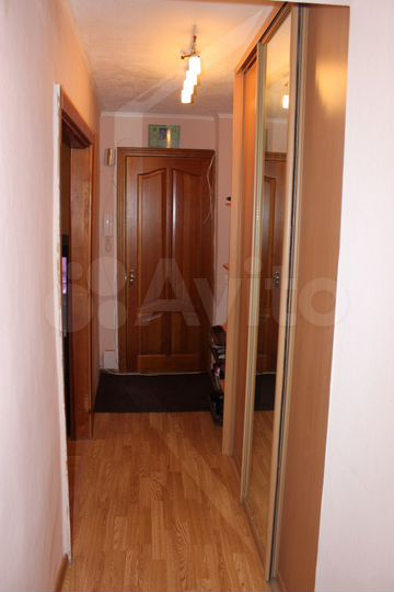 2-к. квартира, 50 м², 3/5 эт.