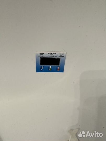 Детская ванночка