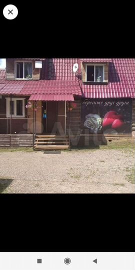 Дом 100 м² на участке 5 сот.