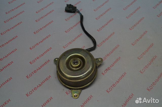 Subaru 45131-FE000 Вентилятор радиатора