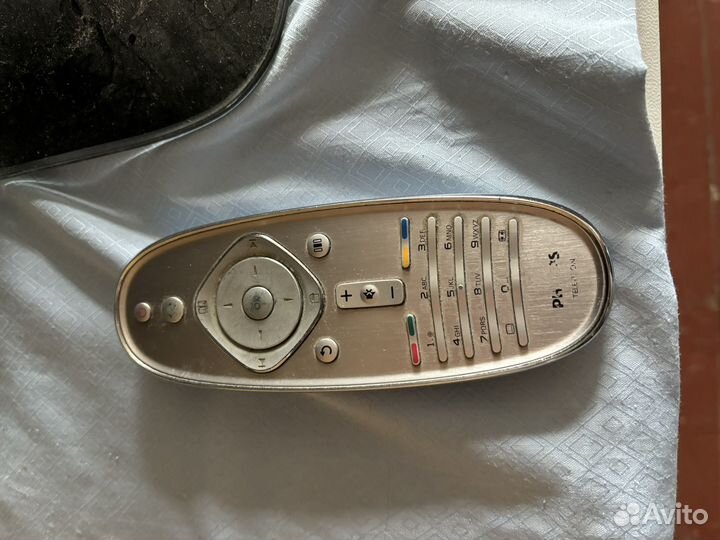 Телевизор philips