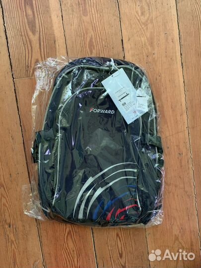 Рюкзак forward