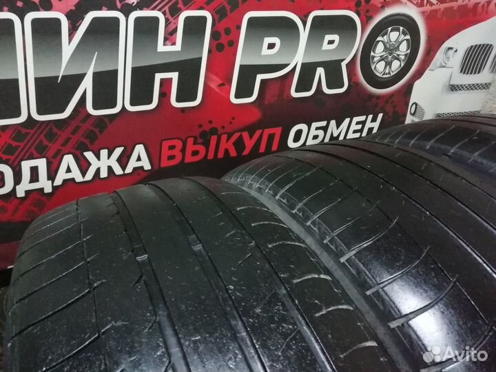 Michelin Latitude Sport 225/60 R18