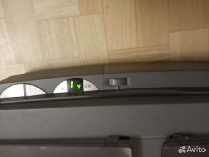 Ксерокс Canon FC 226