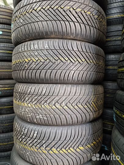 Hankook Kinergy 4S H740 225/50 R17