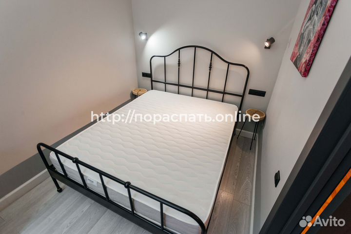 Матрас ортопедический новый