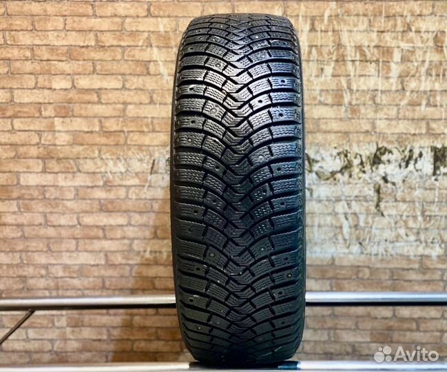 Michelin X-Ice North 2 235/65 R18