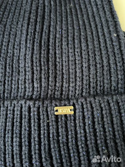 Комплект шапка и шарф оригинал