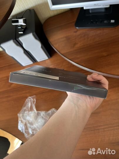 Чехол на iPad air 4