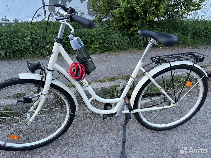 Велосипед женский