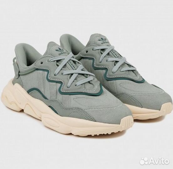 Кроссовки Adidas Ozweego