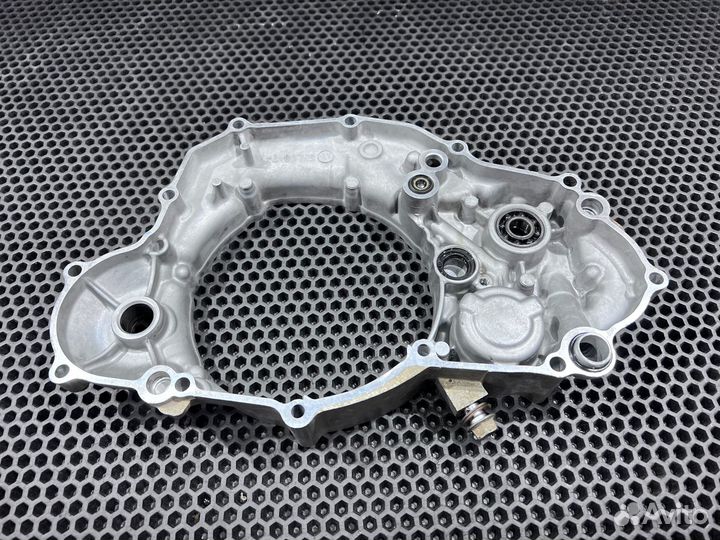 Крышка сцепления Yamaha WR 250F 2006