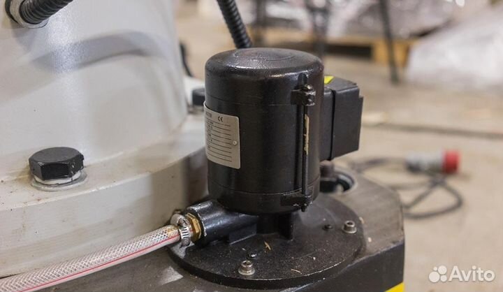 Радиально-сверлильный станок RD1000x40 арт.03915