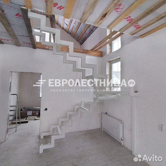 Лестница для дома