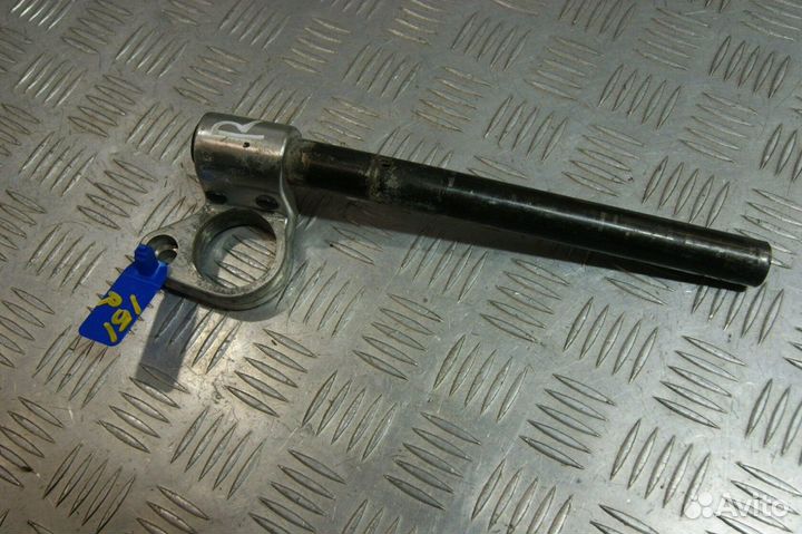 Клипон правый Suzuki GSX400F