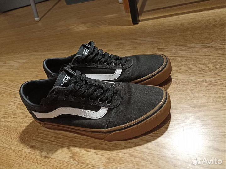 Кеды Vans Old Skool