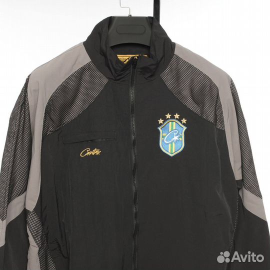 Ветровка corteiz