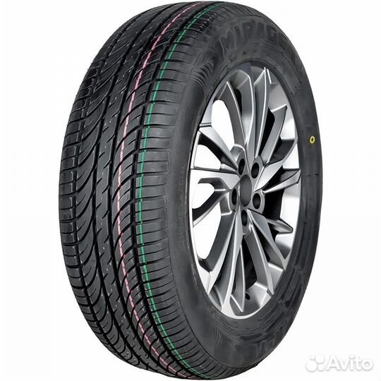 Mirage MR162 205/60 R16