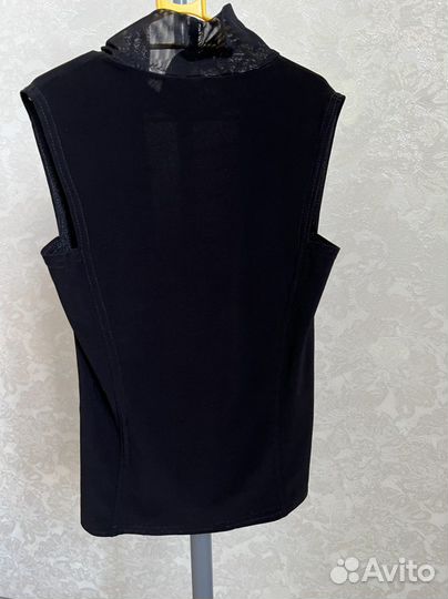 Топ для бальных танцев