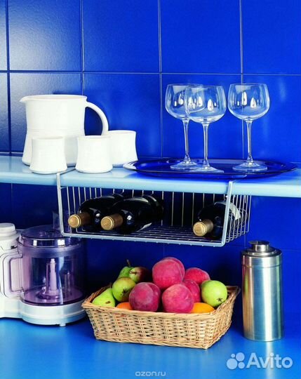 Полка подвесная 