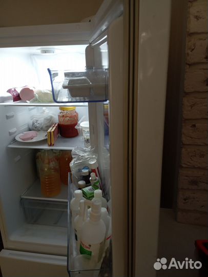 Холодильник бу на запчасти