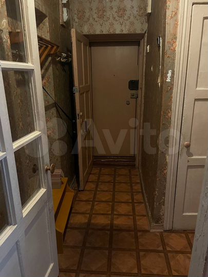 2-к. квартира, 48,8 м², 1/5 эт.