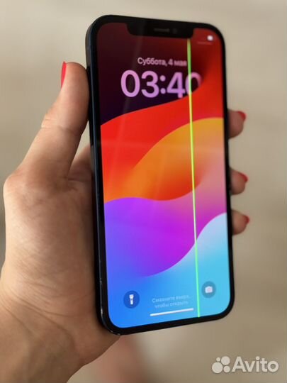 iPhone 12, 128 ГБ