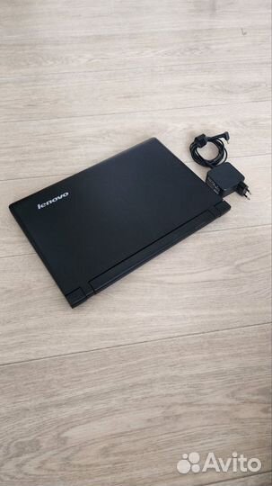 Lenovo IdeaPad 100-15IBY HD 2Gb HDD 500gb озу 8GB