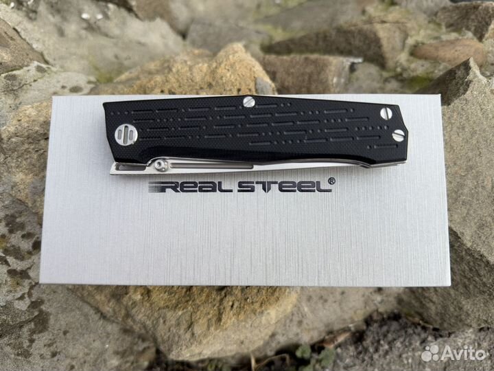 Real Steel