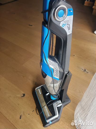 Пылесос бу на запчасти