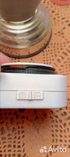 Таймер механический бытовой