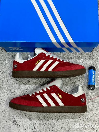 Кроссовки Adidas Samba