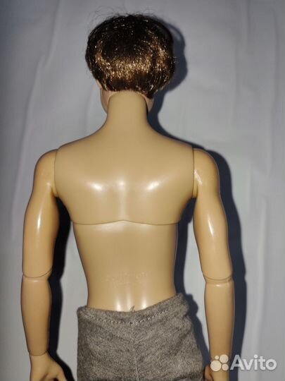 Кукла тоннер tonner ultra basic Simon Chase