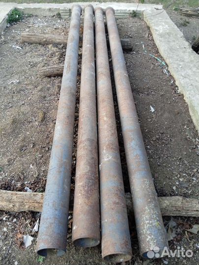Труба 150,для канализации,на придомовой вьезд